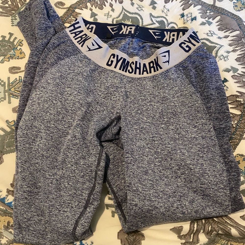 Gymshark leggings